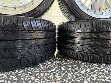 купить шины диски: Колеса в сборе R 18, Лето, Комплект, Легковые, Литые, отверстий - 5 — 6