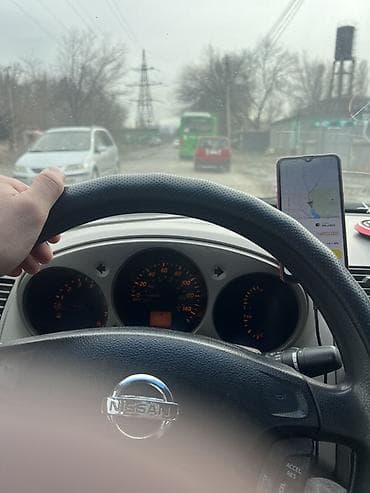 bmv e46: Nissan Altima: 2002 г., Автомат, Бензин, Седан — 7