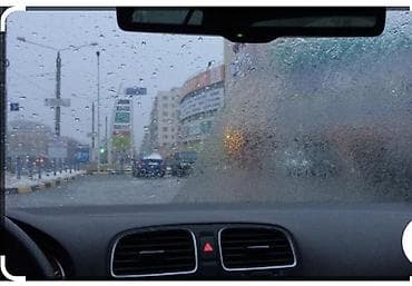 Автокосметика: Автокосметика, Для стекол — 1