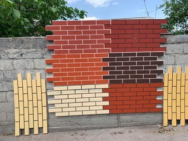 аксессуары для серверных шкафов фальшпанели: Термопанел фасад — 4