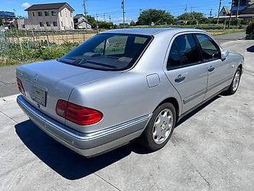 m 104: Двигатели Мерседес БЕНЦ W210; W140 M104 3,2 рядный двигатель — 8