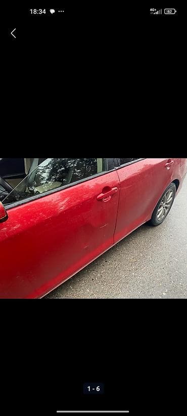 камри миханика: Toyota Camry: 2012 г., 2.5 л, Автомат, Гибрид, Седан — 6