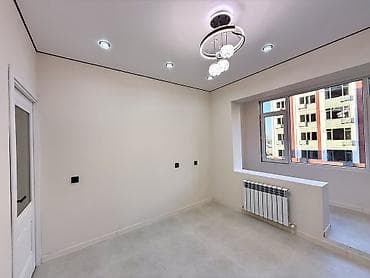 75: 1 комната, 48 м², Церковь Элитка, 7 этаж, Евроремонт — 5
