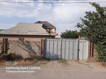 кайында дом: 110 м², 4 комнаты — 1