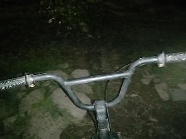 BMX велосипеддери: BMX велосипед — 3