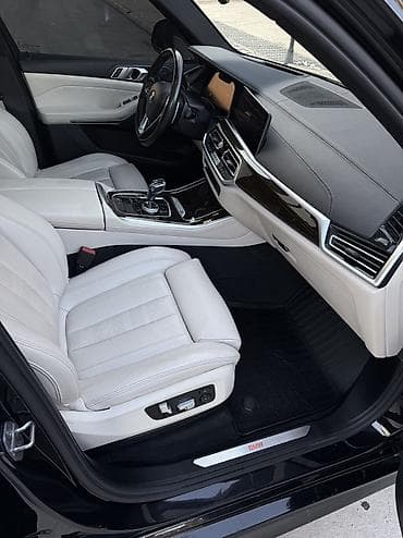 куплю матиз 3: BMW X5: 2019 г., 3 л, Автомат, Бензин, Кроссовер — 6