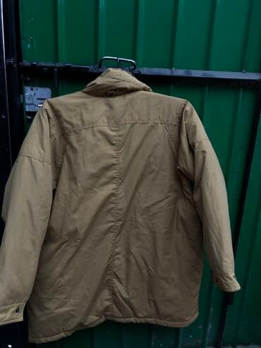 обувь из кореи: Продаю пуховую зимнюю куртку Мужская Корея Размер 52-54 Состояние — 7