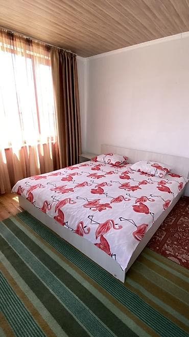 Сдаётся отдельное жильё с полноценной кухней и несколькими спальными at lalafo.kg Сдаётся отдельное жильё с полноценной кухней и несколькими спальными