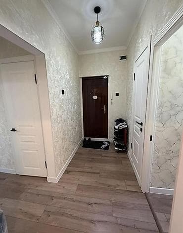 село джал квартира: 3 комнаты, 79 м², 105 серия, 6 этаж, Евроремонт — 10