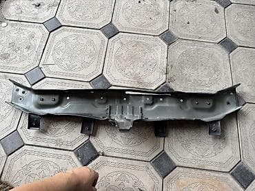 great wall hover 2: Кузовная перегородка Ssangyong, Б/у — 2