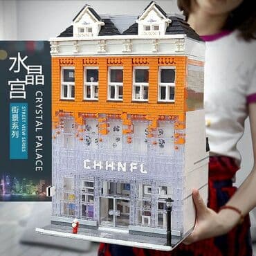 женские кофты оптом от производителя: Конструкторы для девочек 👭💃 🤩 🔸️Интерес к конструктору доставляет — 23