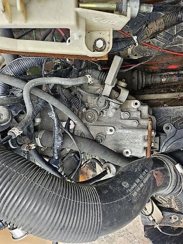 генератор к5: Бензиновый мотор Honda 1.5 л, Б/у, Оригинал, Корея — 4