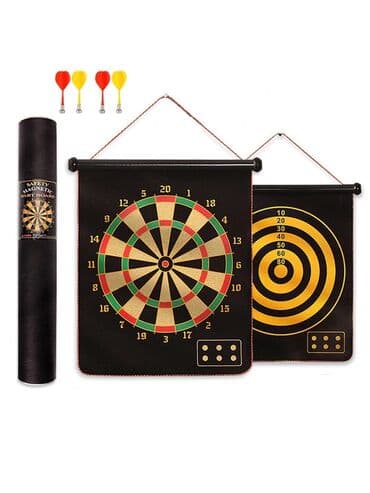 орбизный пистолет цена: Магнитный Дартс - в комплекте 4 дротика [ акция 50% ] - низкие цены в — 1