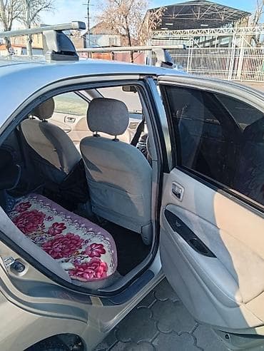 Toyota: Toyota Prius: 2001 г., 1.5 л, Автомат, Гибрид, Седан — 9