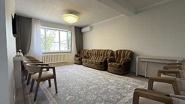 Дома: ПРОДАЕТСЯ ДОМ НА ПЕРВОЙ ЛИНИИ — ОТЛИЧНО ПОД БИЗНЕС! 📍 ж/м Ак-Ордо 3 — 10