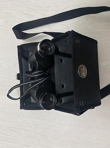 норма парка: Продаю бинокль японский ELITE coated optics 8X30 7.5’. Бинокль в — 5