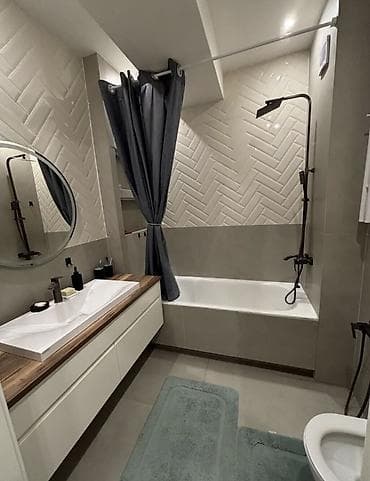 марко поло иссык куль: 2 комнаты, Собственник, Без подселения, С мебелью полностью — 3