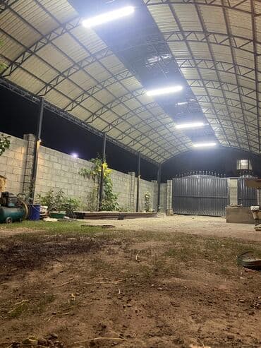 Кийимди тигүү жана оңдоп-түзөө: Делаем Навес навес сварка — 6