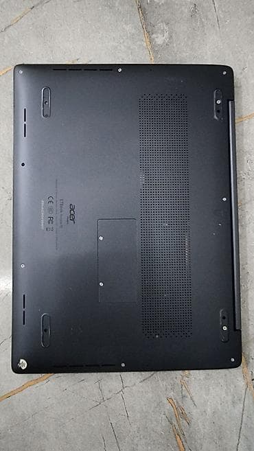 microsoft hp: Офисный, Б/у, Intel Core i5 — 3