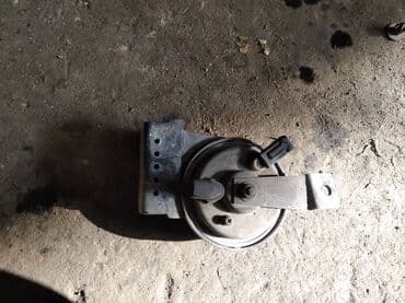 ступица нива: Nissan Pathfinder R50 сигнал, Нисан Патфаиндер Р50 клаксон — 2