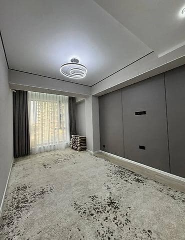 discovery studio: 1 комната, 42 м², Технопарк Элитка, 10 этаж, Евроремонт — 1