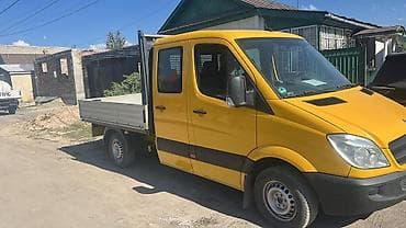 sprinter 315: - продается спринтер 311cdi 646мотор 2,80 метр состояние идеал — 2