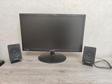 mini pc: Компьютер, Для работы, учебы, Б/у, SSD — 1