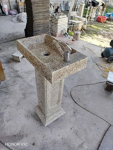 умвалник: Садовый умывальник — 2