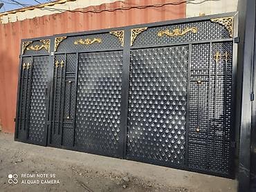 сейф шкаф металлический: Варота жасайбыз баардык турун олчоо орнотуш озубуздон сапатуу Жана — 9