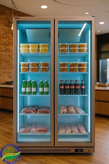 Оборудование для бизнеса: Для напитков, Для мяса, мясных изделий, Для молочных продуктов, Россия, Новый — 9