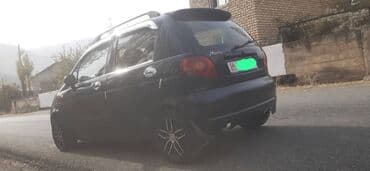 запчасти на опель вектра б: Daewoo Matiz: 2008 г., 0.8 л, Механика, Бензин, Хэтчбэк — 6