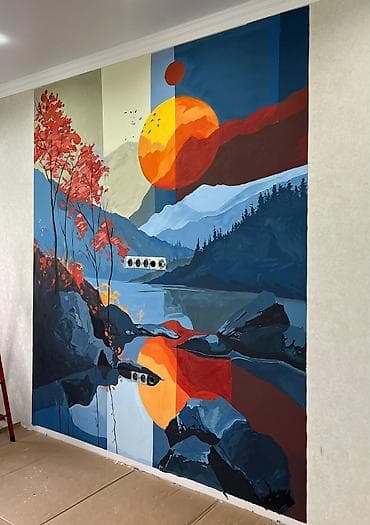 картину: Картины — 3