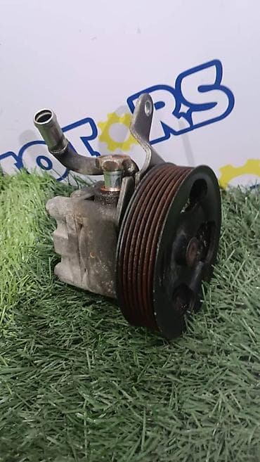 infinity g35: Infiniti FX37,насос гидроусилителя руля — 1