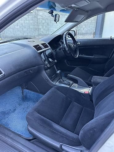 accord 1993: Honda Accord: 2003 г., 2.4 л, Автомат, Бензин, Седан — 8