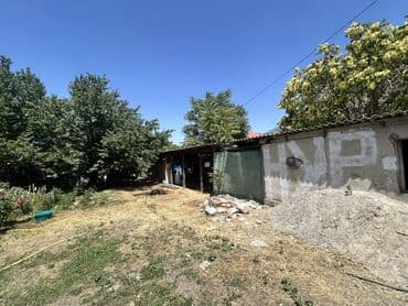 работа из дома: Дом, 1 м², 7 комнат, Собственник, ПСО (под самоотделку) — 3
