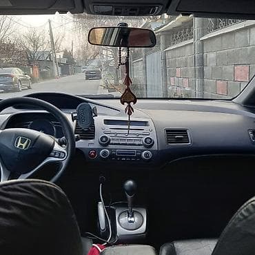 хонда цивик 2010: Honda Civic: 2008 г., 2 л, Автомат, Бензин, Седан — 4