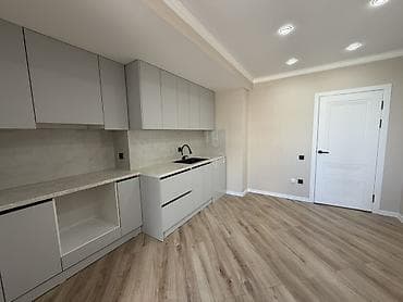 модуль кисловодск: 2 комнаты, 71 м², Элитка, 6 этаж, Дизайнерский ремонт — 2