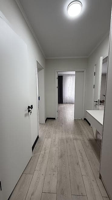 Продажа квартир: 2 комнаты, 42 м², Элитка, 8 этаж, Дизайнерский ремонт — 5