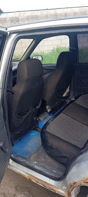 русификация корейских авто бишкек цена: Daewoo Nexia: 2009 г., 1.6 л, Механика, Бензин, Седан — 4