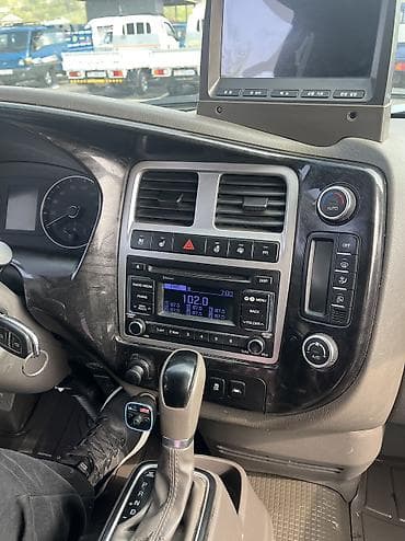 кия 2016: Hyundai Porter: 2020 г., 2.5 л, Автомат, Дизель, Фургон — 2