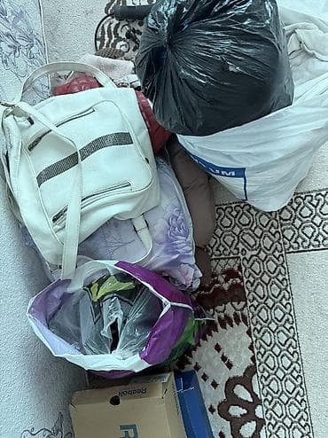 номер алмаштыруу ошка: Бекерге берем — 1