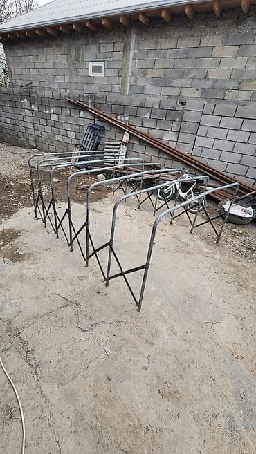 стол ратанг: Карказ портер 2 тенти жок 16,000сом — 2