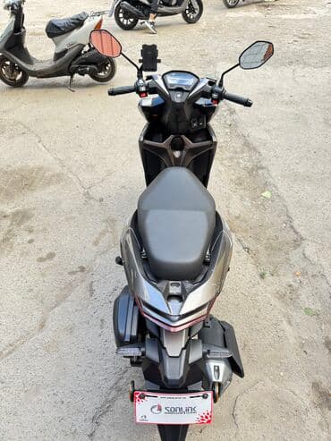 cobra выхлопные системы для мотоциклов: 180 куб. см, Бензин, Взрослый, Новый, В рассрочку — 7