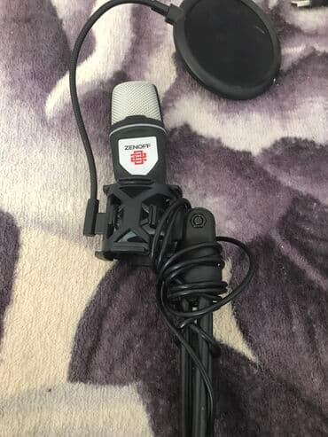 ddr2 для ноутбука: Продаю микрофон zenoff Данный микрофон имеет RGB подсветку Качество — 1