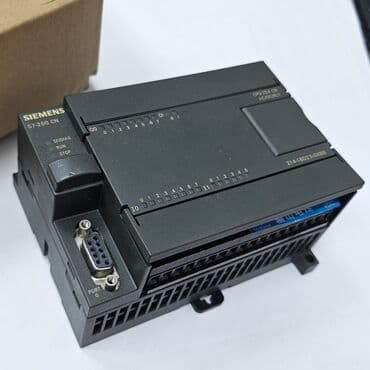 оборудование для ip телефонии германия дешевые: 1) Siemens 6ES7-214-1BD23-0XB0 --150 USD SIMATIC S7-200, ЦЕНТРАЛЬНЫЙ — 2