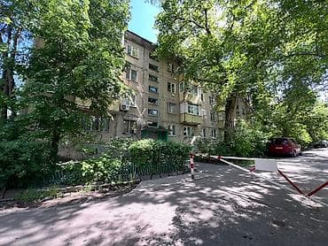 3 комнаты, 58 м², 104 серия, 3 этаж, Евроремонт