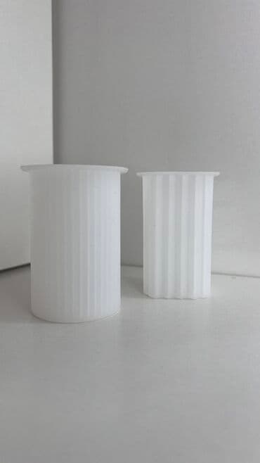 купить свечи для романтического вечера: Набор для изготовления свечей В набор входит : - краски 4 цвета - — 3