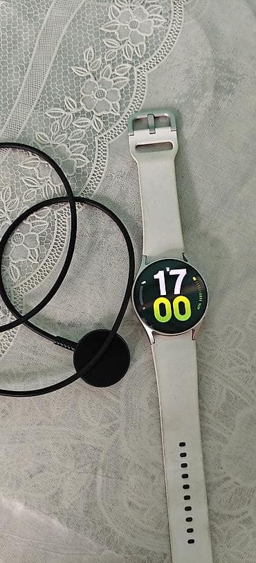 garmin tactix: Samsung Galaxy watch 7. размер. 40 mm. В отличном состоянии. в — 1