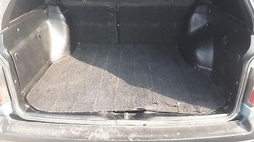 Volkswagen Passat: 1991 г., 1.8 л, Кол менен иштөөчү, Бензин, Универсал — 7