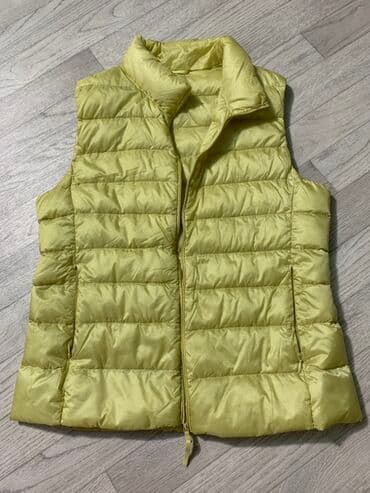 женский пиджак куртку: Утепленный, Осень-весна, Стеганый — 1